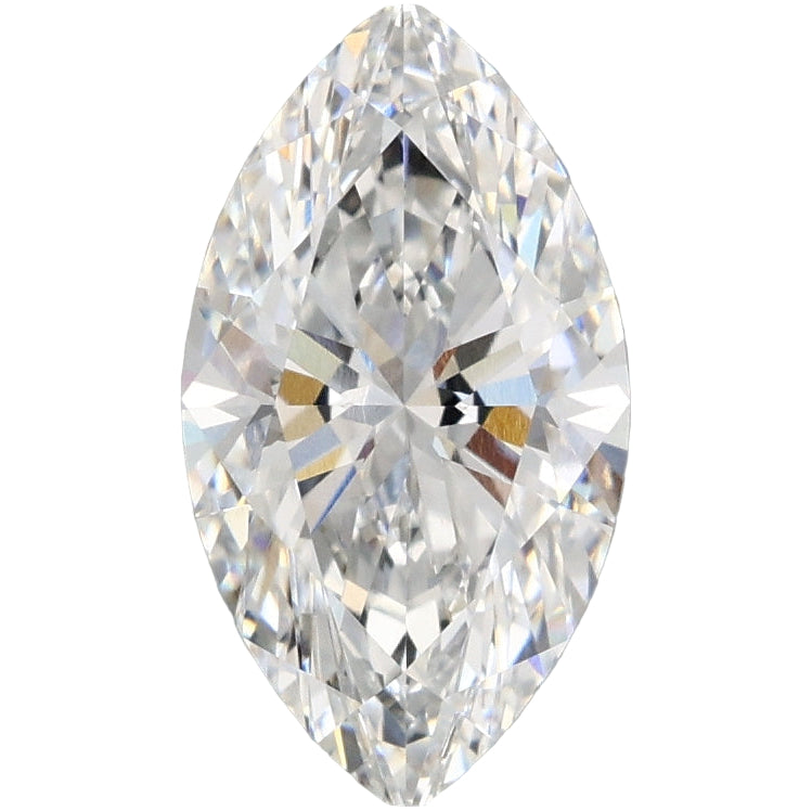 Diamond Marquise - Laboratory Grown - 1.52