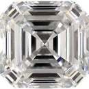 Diamond Asscher - Laboratory Grown - 2.07 - thumbnail