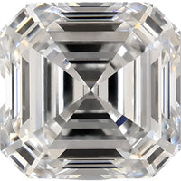 Diamond Asscher - Laboratory Grown - 2.07 - thumbnail
