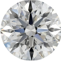 Diamond Round - Laboratory Grown - 2.05 - thumbnail