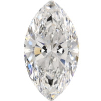 Marquise | 2.09 E VVS1 | LG666434336