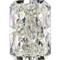 Diamond Radiant - Laboratory Grown - 2.58 - thumbnail