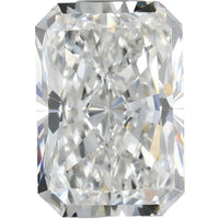 Diamond Radiant - Laboratory Grown - 2.06 - thumbnail
