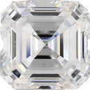 Diamond Asscher - Laboratory Grown - 2.04 - thumbnail