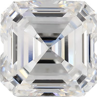 Diamond Asscher - Laboratory Grown - 2.04 - thumbnail