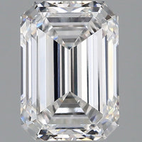 Emerald | 2.08 E VVS1 | LG658475892