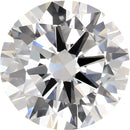Diamond Round - Laboratory Grown - 2.53 - thumbnail