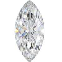 Marquise | 1.56 D VVS2 | LG650400743