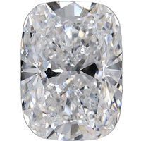 Diamond Elongated Cushion - Laboratory Grown - 1.97 - thumbnail