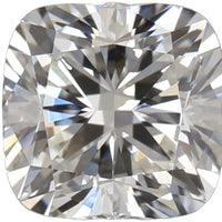 Diamond Cushion - Laboratory Grown - 2.14 - thumbnail