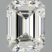 Emerald | 2.58 F VVS2 | LG675530926