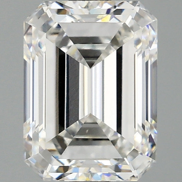 Emerald | 2.58 F VVS2 | LG675530926
