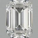 Emerald | 1.59 E VVS1 | LG669406022