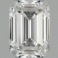 Emerald | 1.59 E VVS1 | LG669406022