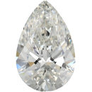 Diamond Pear - Laboratory Grown - 2.06 - thumbnail