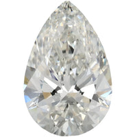 Diamond Pear - Laboratory Grown - 2.06 - thumbnail