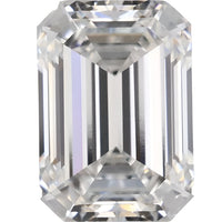 Diamond Emerald - Laboratory Grown - 2.03 - thumbnail