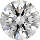 Diamond Round - Laboratory Grown - 2.07 - thumbnail