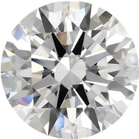 Diamond Round - Laboratory Grown - 2.07 - thumbnail