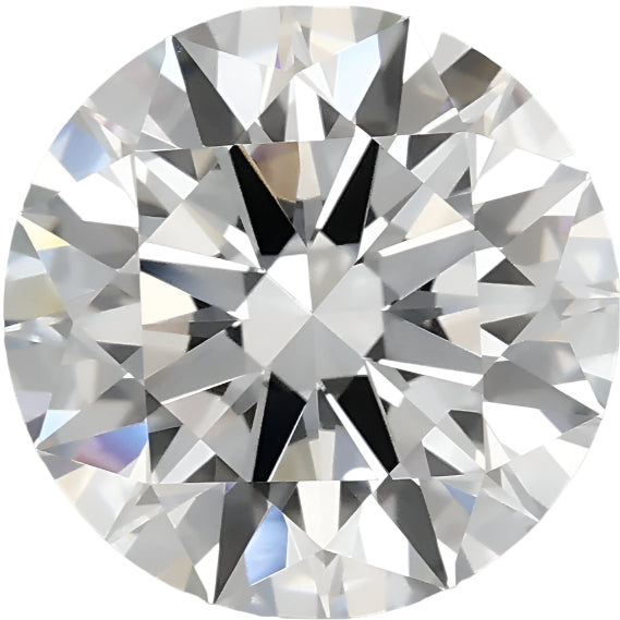 Diamond Round - Laboratory Grown - 2.07 - thumbnail