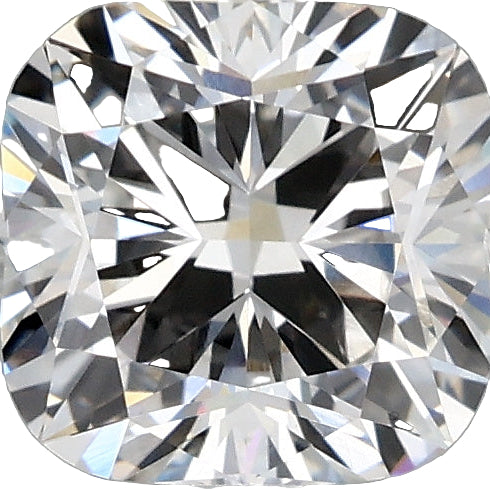 Lab-Grown Diamonds