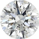 Diamond Round - Laboratory Grown - 1.52 - thumbnail