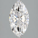 Marquise | 2.10 D VVS2 | LG665413663