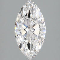 Marquise | 2.10 D VVS2 | LG665413663