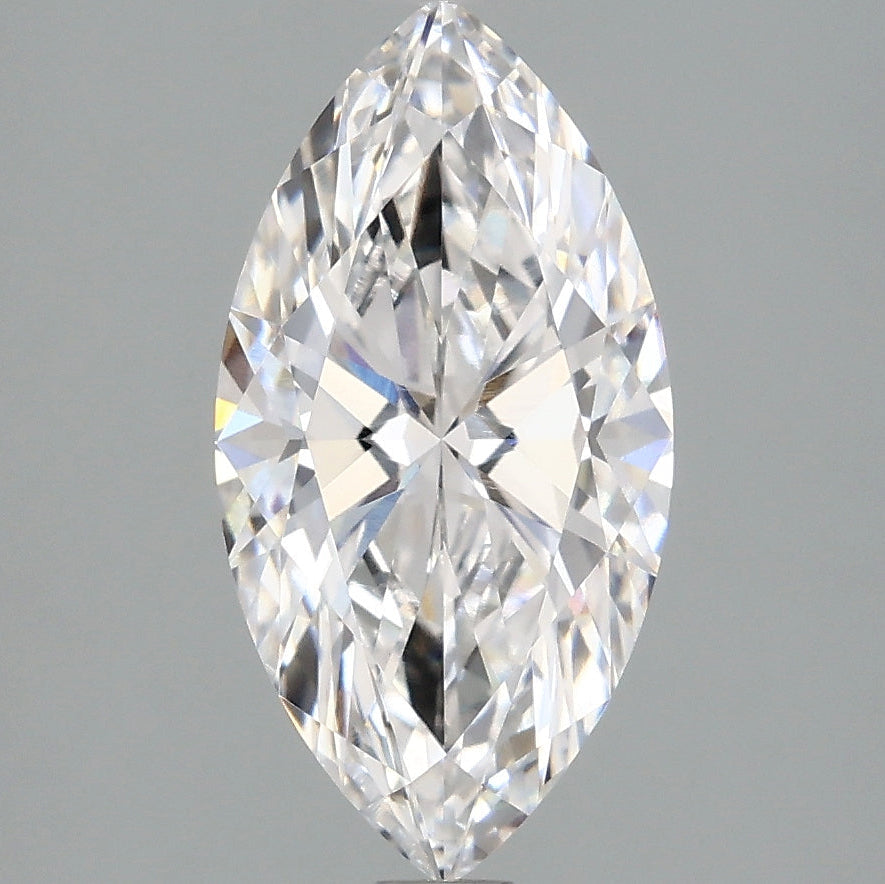 Marquise | 2.10 D VVS2 | LG665413663