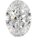 Diamond Oval - Laboratory Grown - 1.56 - thumbnail