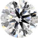 Diamond Round - Laboratory Grown - 1.5 - thumbnail