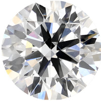 Diamond Round - Laboratory Grown - 1.5 - thumbnail