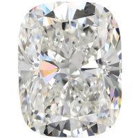 Diamond Elongated Cushion - Laboratory Grown - 3.06 - thumbnail