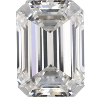Emerald | 2.03 D VVS2 | LG654430619