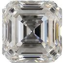 Asscher | 2.51 G VVS2 | LG642486958