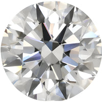 Diamond Round - Laboratory Grown - 2.03 - thumbnail