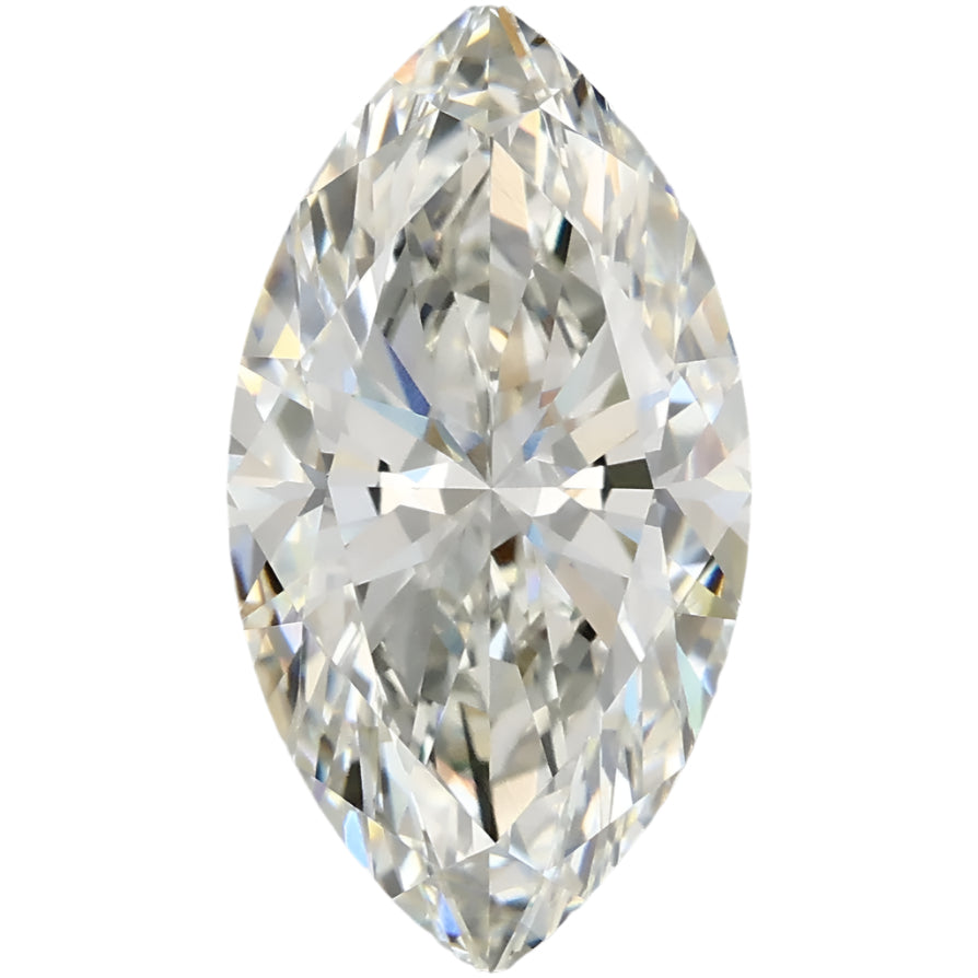 Marquise | 2.53 G VVS2 | LG674524334