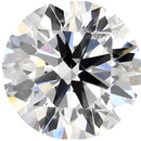 Round | 1.50 D VVS2 | LG669470350