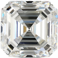 Asscher | 3.07 F VVS2 | LG641479324