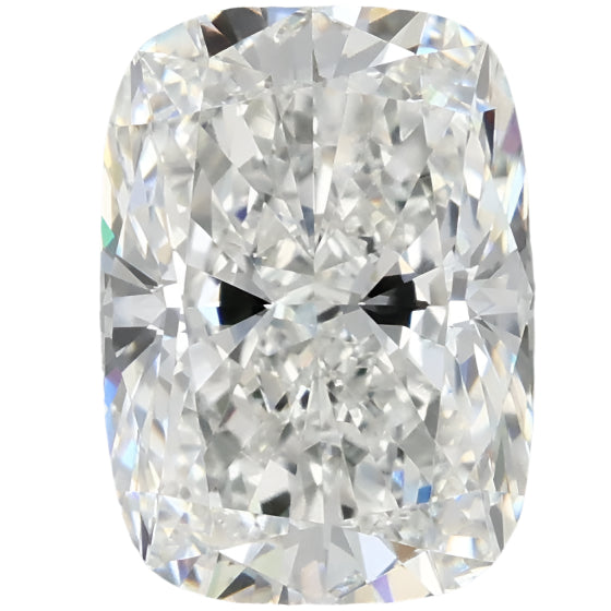 Elongated Cushion | 1.51 E VVS2 | LG647496738