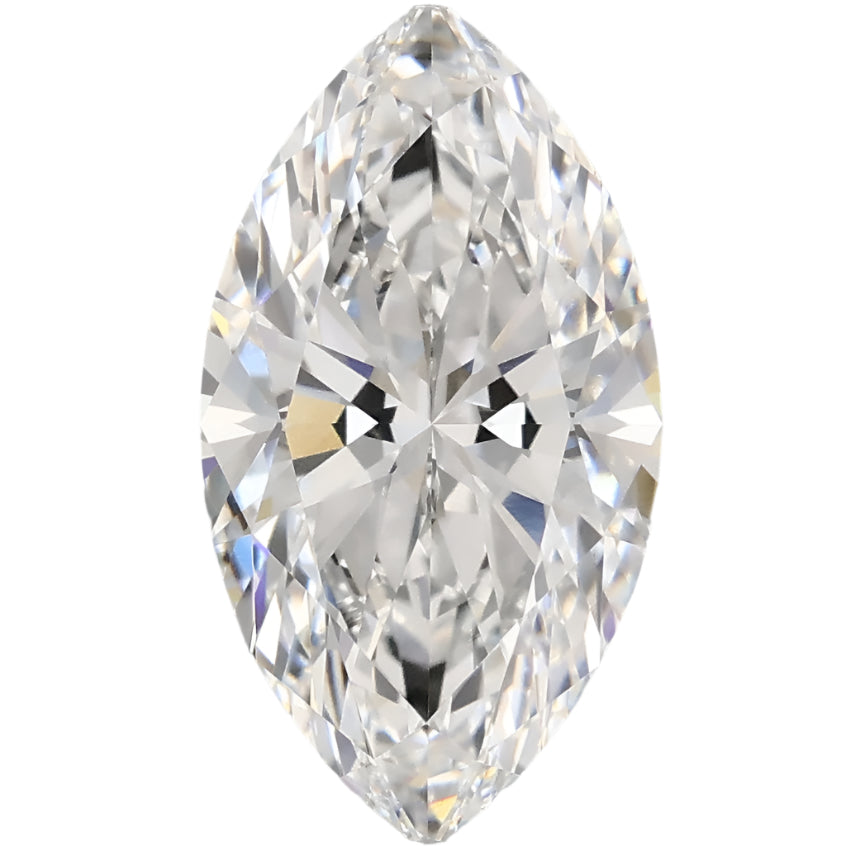 Diamond Marquise - Laboratory Grown - 2.09