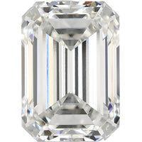 Diamond Emerald - Laboratory Grown - 3.1 - thumbnail