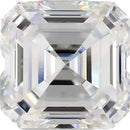Asscher | 2.04 E VVS2 | LG671412654