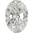 Diamond Oval - Laboratory Grown - 3.05 - thumbnail