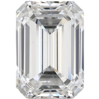 Emerald | 1.54 D VVS2 | LG648448993