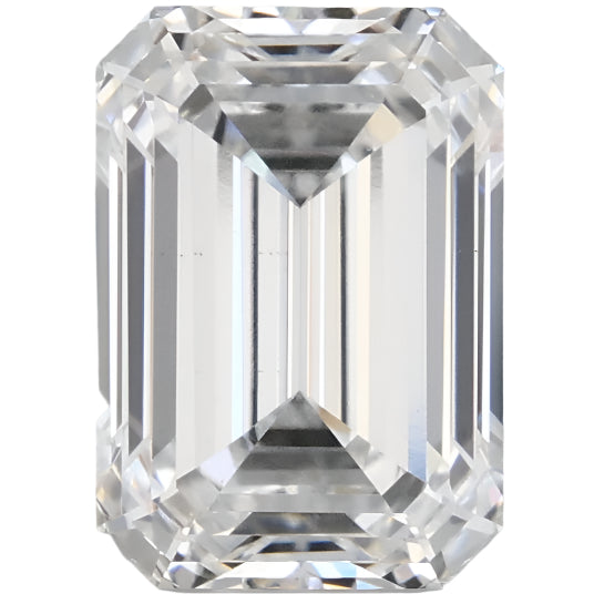 Emerald | 1.54 D VVS2 | LG648448993