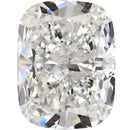 Elongated Cushion | 2.04 E VVS2 | LG637483974