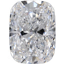 Diamond Elongated Cushion - Laboratory Grown - 1.97 - thumbnail