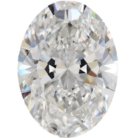Oval | 2.02 E VVS2 | LG675572920