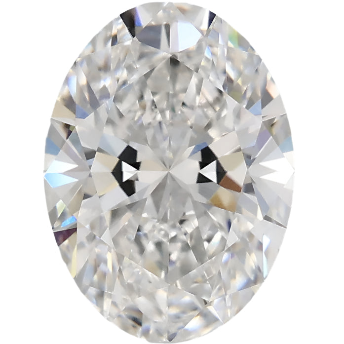 Oval | 2.02 E VVS2 | LG675572920
